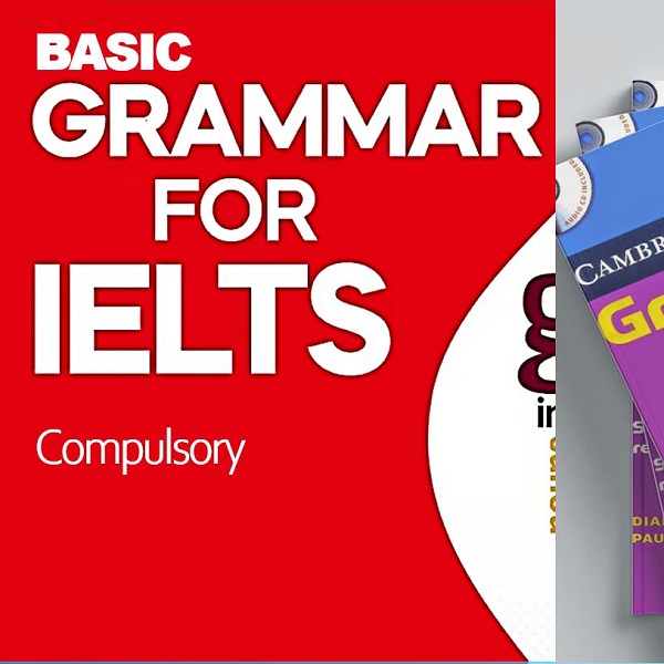 IELTS Grammar Batch OCT25 7:30PM
